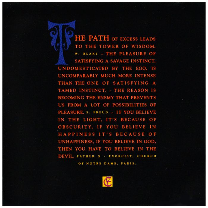 Компакт диск ENIGMA ‎– MCMXC a.D., 1990 (CD, Unofficial Release)