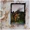 Компакт диск LED ZEPPELIN ‎– Led Zeppelin IV, 1971 (CD, Reissue, Remastered, Unofficial Release 2004)