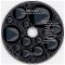 Компакт диск PINK FLOYD – The Dark Side Of The Moon, 1973 (CD, Reissue, Remastered, Unofficial Release 2011)