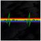 Компакт диск PINK FLOYD – The Dark Side Of The Moon, 1973 (CD, Reissue, Remastered, Unofficial Release 2011)