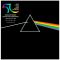 Компакт диск PINK FLOYD – The Dark Side Of The Moon, 1973 (CD, Reissue, Remastered, 50th Anniversary, Unofficial Release 2023)