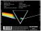 Компакт диск PINK FLOYD – The Dark Side Of The Moon, 1973 (CD, Reissue, Remastered, 50th Anniversary, Unofficial Release 2023)