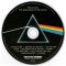 Компакт диск PINK FLOYD – The Dark Side Of The Moon, 1973 (CD, Reissue, Remastered, 50th Anniversary, Unofficial Release 2023)