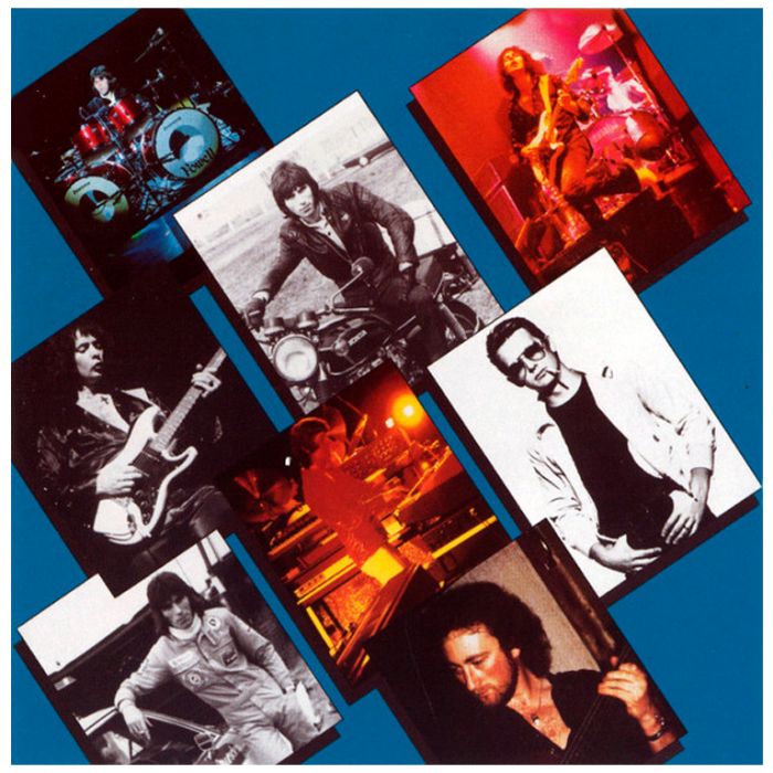 Компакт диск RAINBOW – Down To Earth, 1979 (CD, Reissue, Remastered, Unofficial Release 1999)