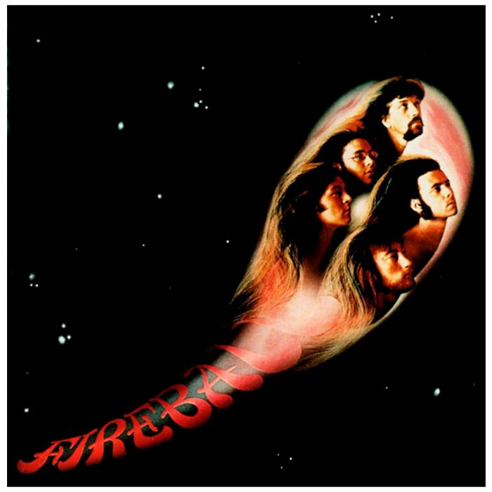 Компакт диск DEEP PURPLE – Fireball, 1971 (CD, Reissue, Remastered, 25th Anniversary Edition, Unofficial Release 1996)