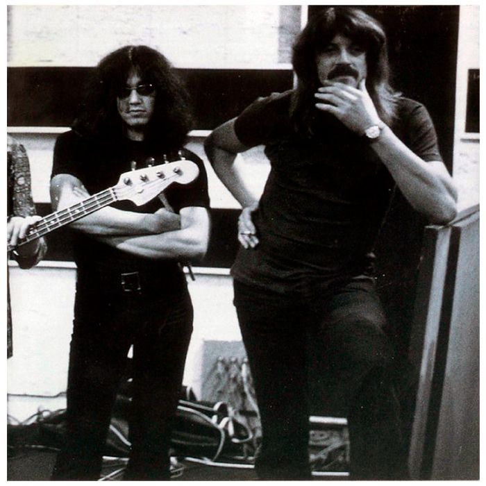 Компакт диск DEEP PURPLE – Fireball, 1971 (CD, Reissue, Remastered, 25th Anniversary Edition, Unofficial Release 1996)
