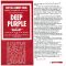 Компакт диск DEEP PURPLE – Fireball, 1971 (CD, Reissue, Remastered, 25th Anniversary Edition, Unofficial Release 1996)