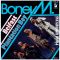 Виниловая пластинка BONEY M ‎– Belfast / Plantation Boy, 1977 (SP, Single)