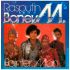Виниловая пластинка BONEY M ‎– Rasputin / Painter Man, 1978 (SP, Single)