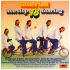 Виниловая пластинка JAMES LAST ‎– Non Stop Dancing 18, 1976 (LP)